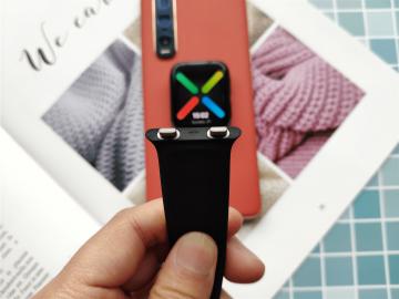 oppowatch超长续航,oppowatch精钢版和普通版续航
