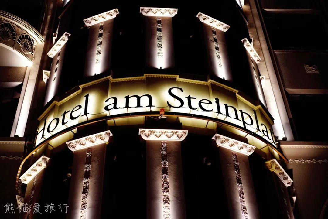 曾经穷却性感的德国柏林，为何吸引全球创意人士前往？