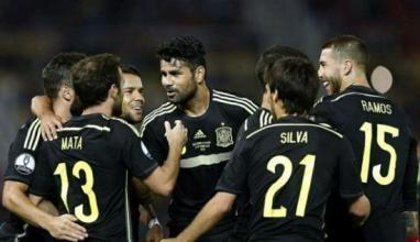 同为西班牙在英超征战的球员胡安马塔和大卫席尔瓦是一个级别吗？