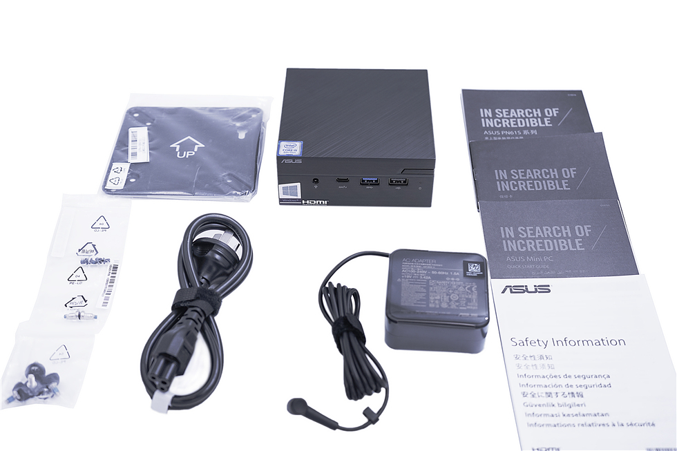 华硕超薄上网本,方便学习用的小计算机小巧