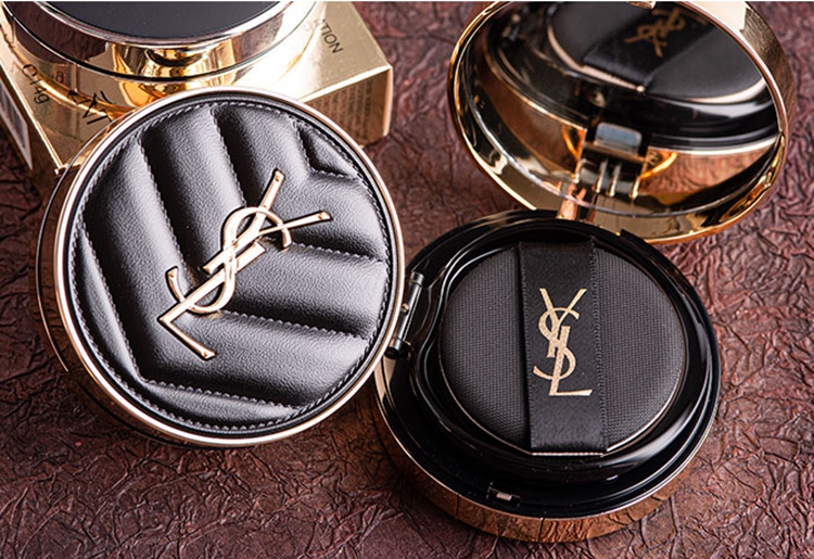 气垫推荐圣罗兰阿玛尼,气垫爆款榜top1圣罗兰用多久