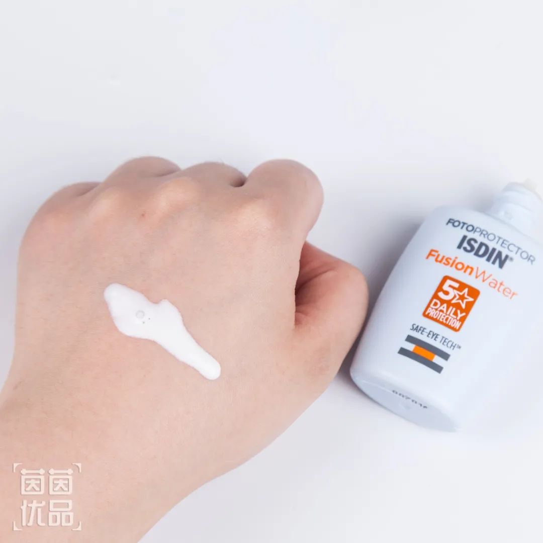 全网超火的防晒测评,防晒爆款榜第一