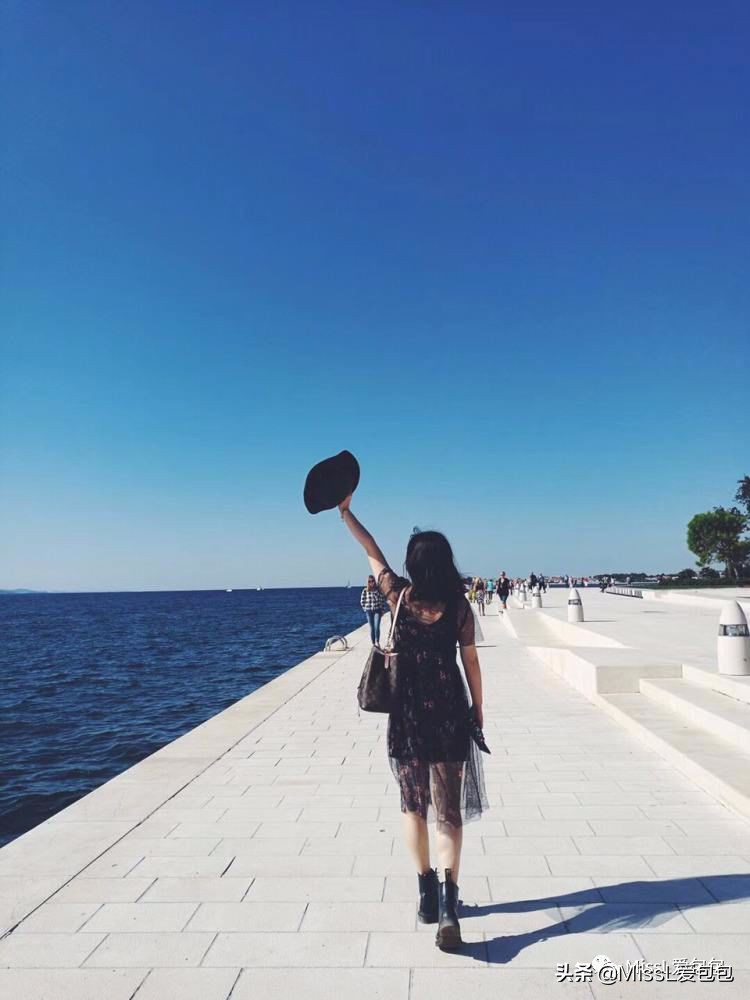 LouisVuittonMultipocket双肩包测评,louisvuitton水桶包多少钱