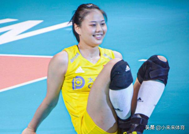 龚翔宇回顾女排,龚翔宇女排精彩比赛