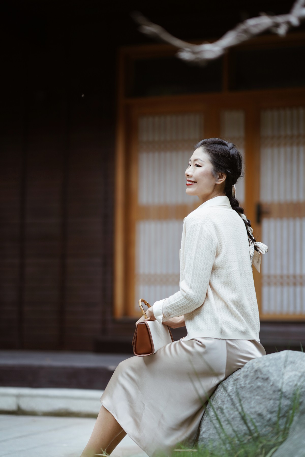 秋各种风格经典搭配,有哪些时尚又知性风格的搭配推荐