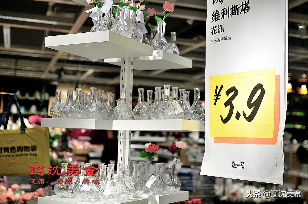 新年逛沈阳,新年厨房焕新计划