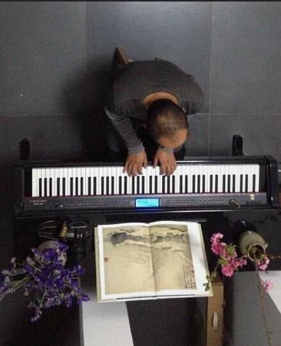 窦唯和王菲有什么关系,窦唯凭什么迷倒天后