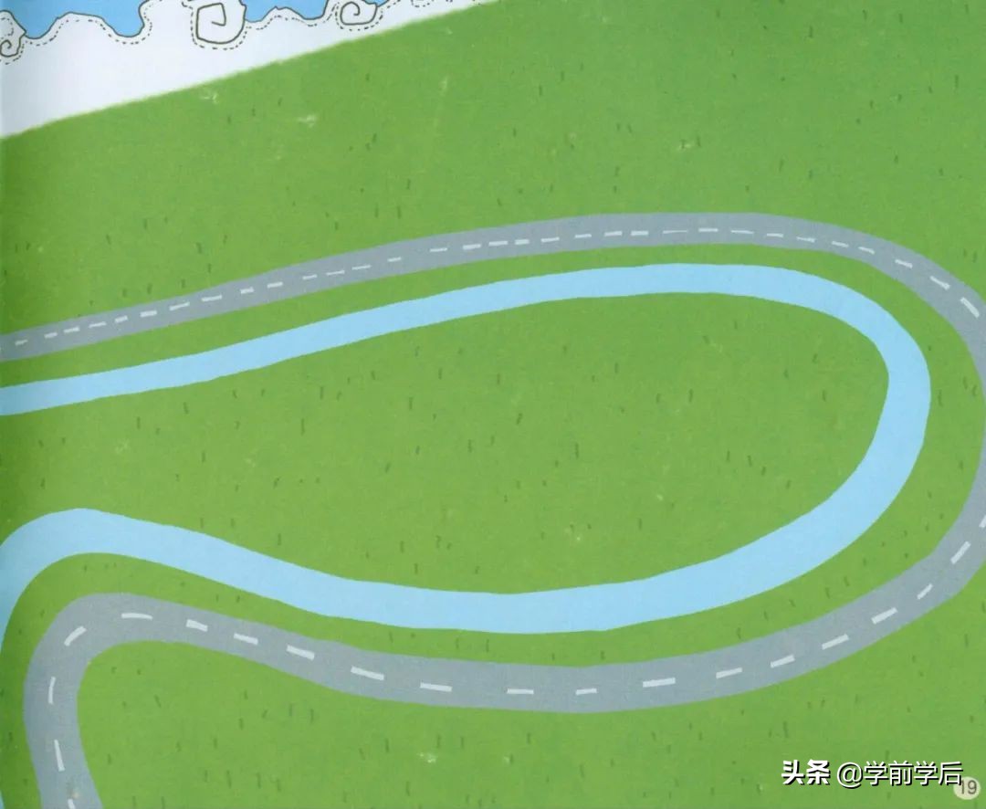 简单的小绘本带插图的英语,有趣的字母英语绘本