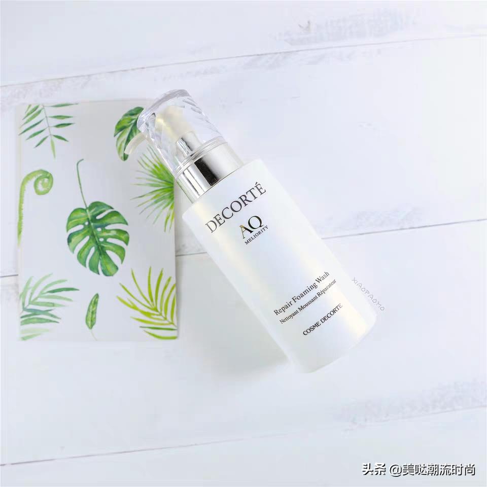 推荐一款好用的贵妇洗面奶,十大公认最好用的贵妇洗面奶