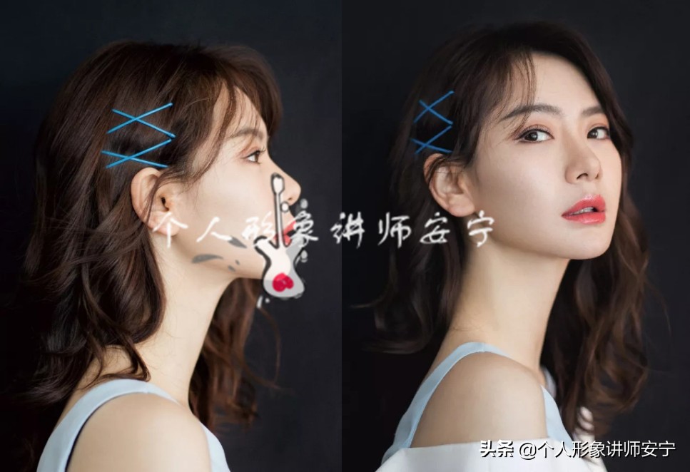 冬季简单又时髦的穿搭,随性惬意的时髦感穿搭