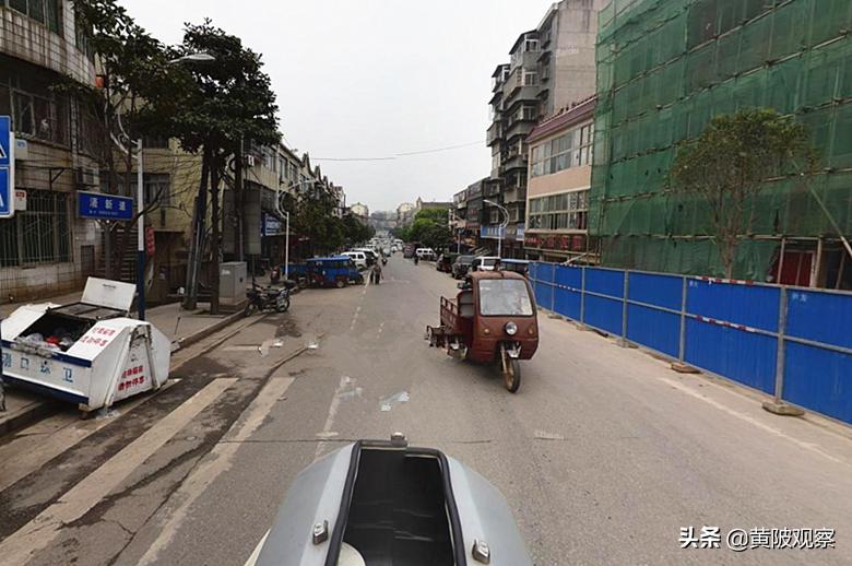 黄陂滠口新消息,黄陂汉口北滠口