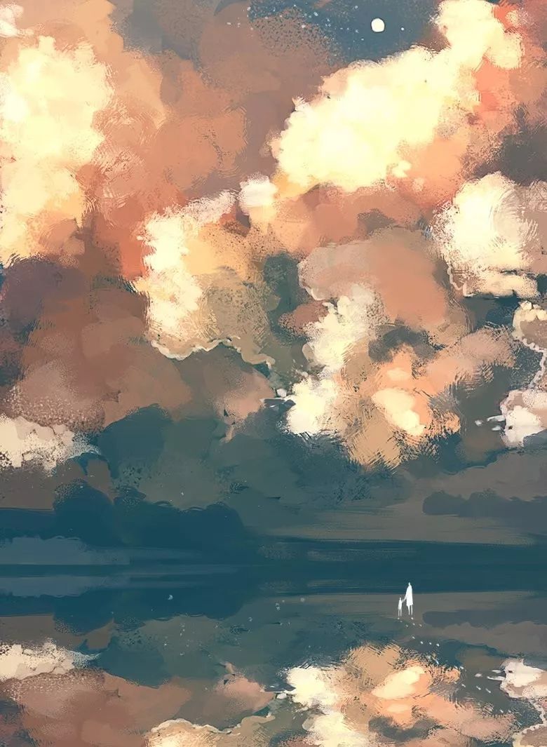 他用365天,创作了365幅画,每一张都有一个感人的故事