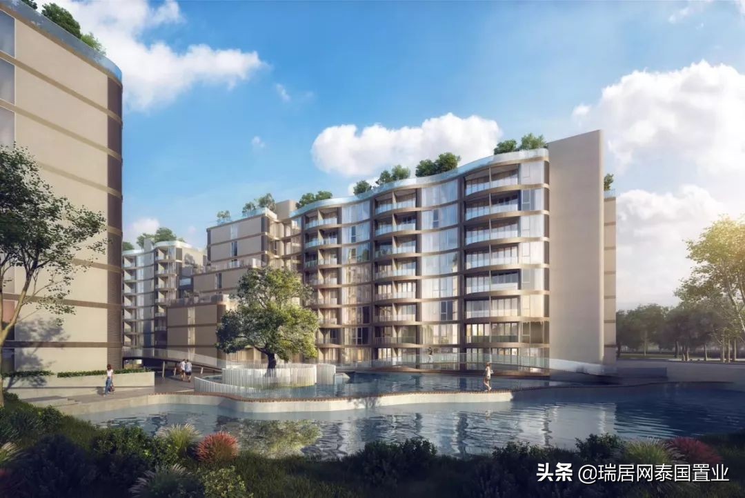 你最看不起的东南亚房东,“睡后”收益比你工资还高