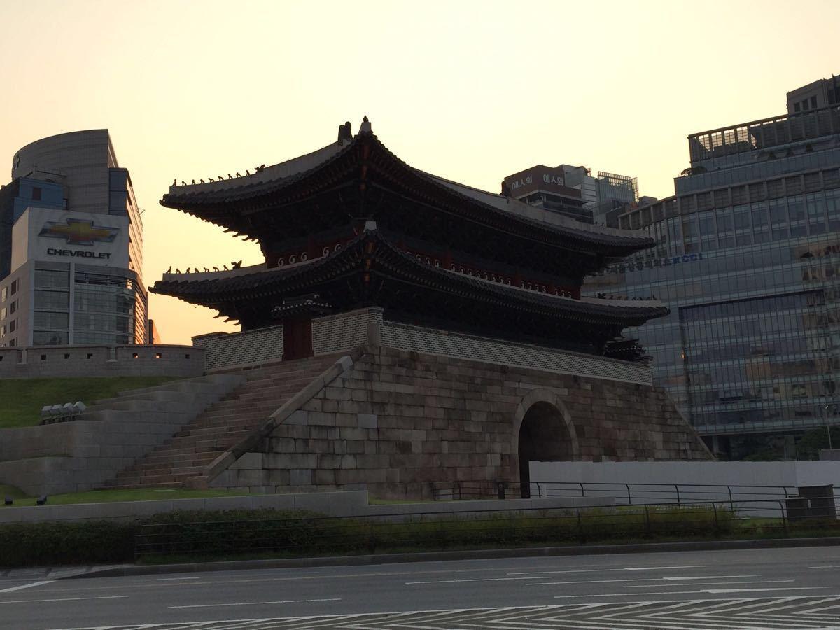 小中华韩国,小中华是什么