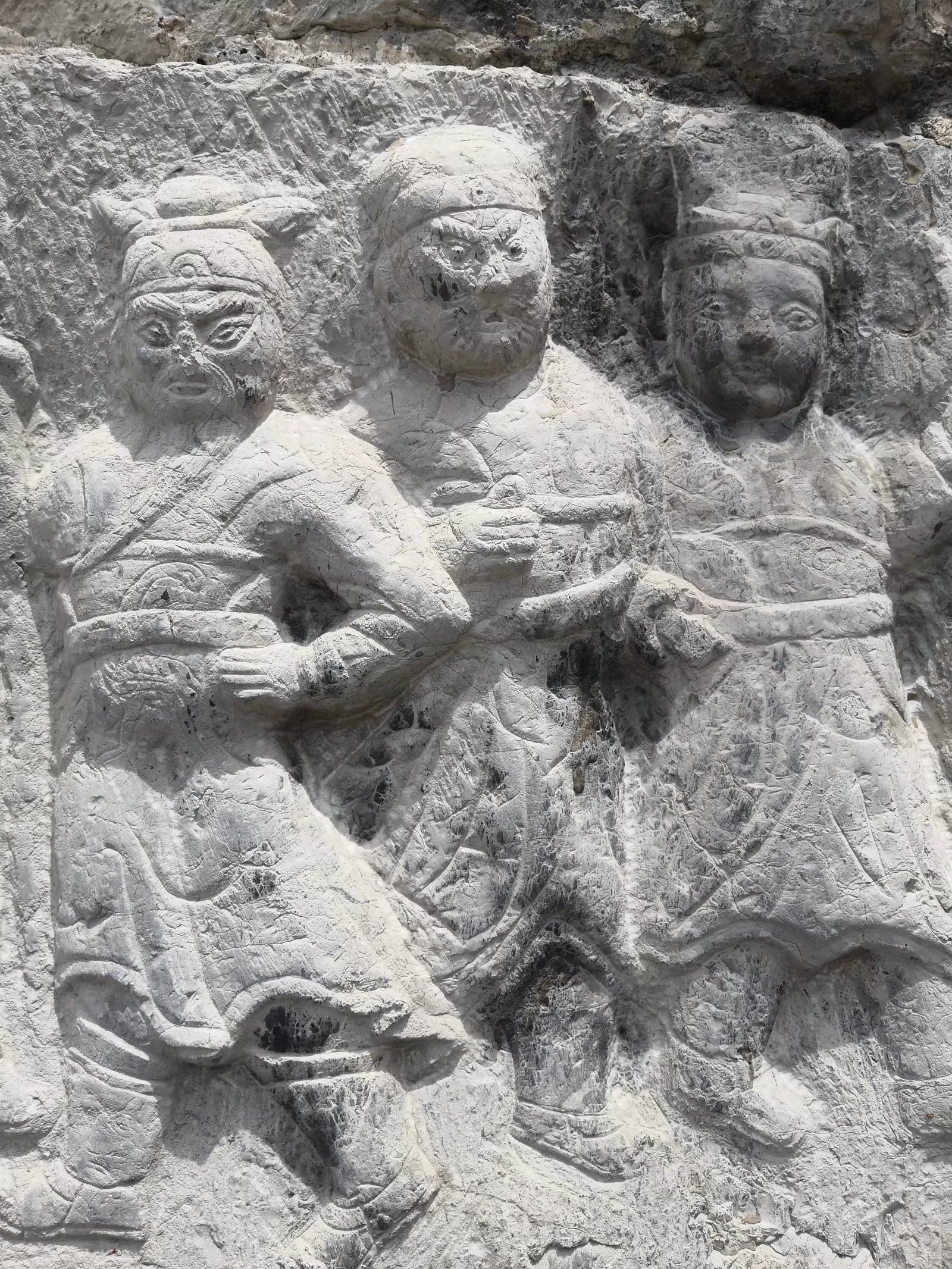 陕西历史博物馆珍宝馆免门票了吗,陕西发现了什么宝藏