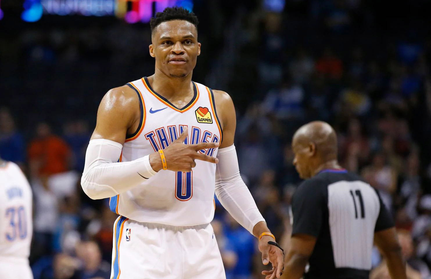 威哈实力算联盟最强？哈登退出男篮今夏苦练新绝技，为1承诺拼了