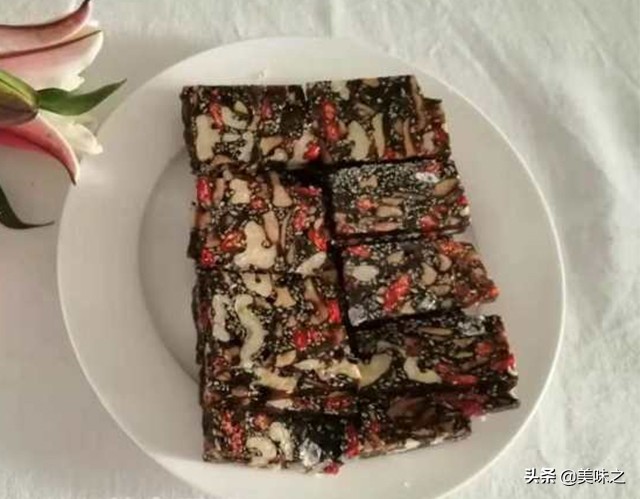 各种皮的固元膏做法,滋补固元膏