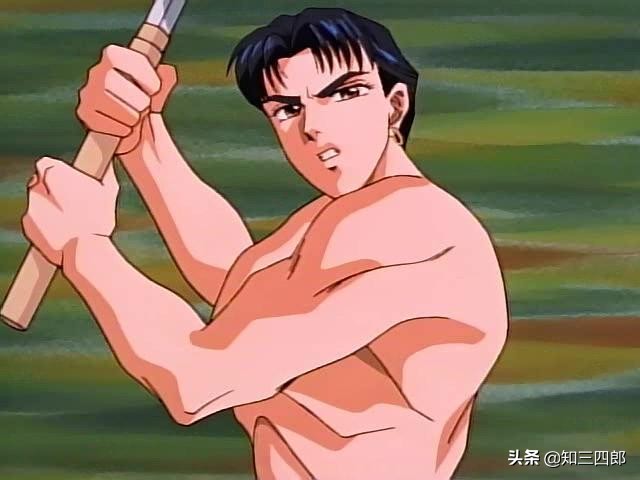 致青春连续剧解析,致青春童年的经典动画