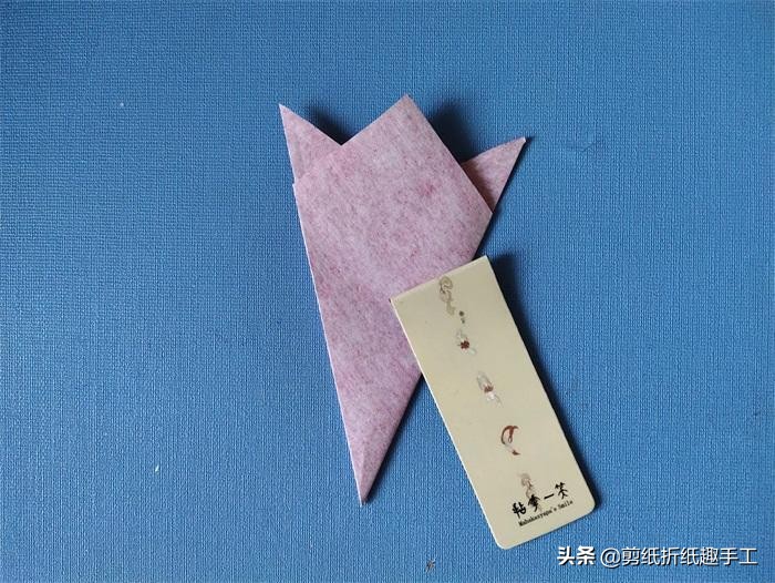 剪一幅凌霜怒放的菊花，简单有趣，上手就会