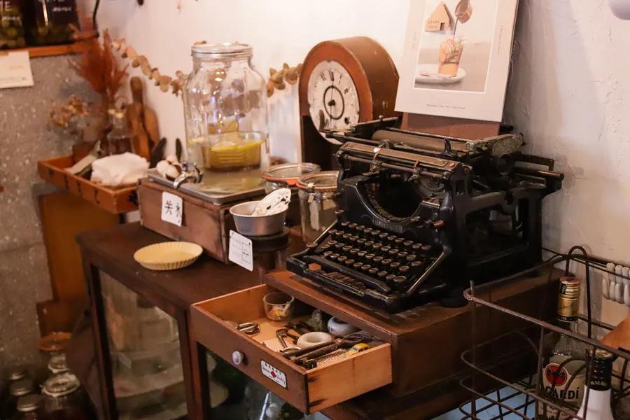 超好吃的宝藏甜品店,10家小而美的店