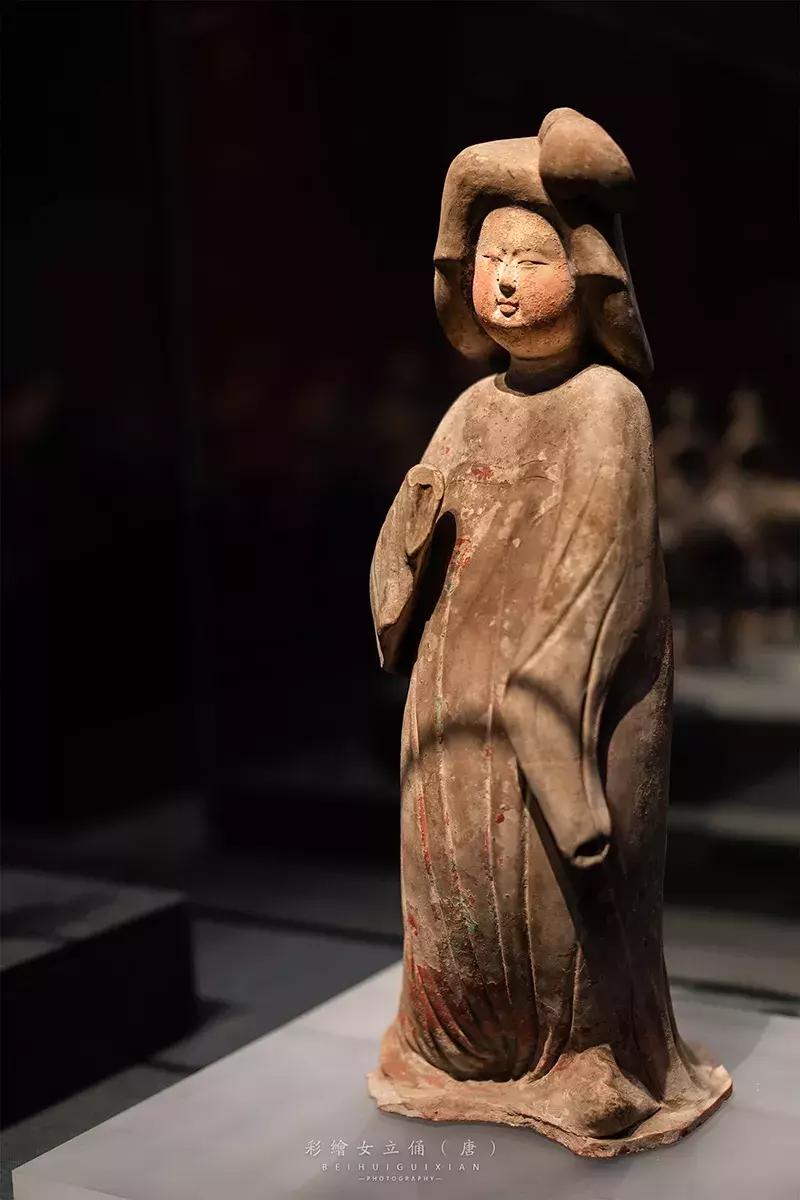 陕西历史博物馆唯美视频,陕西历史博物馆视频高级感