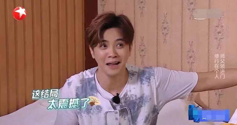 朱碧石罗志祥搞笑视频集锦,罗志祥朱碧石表演视频