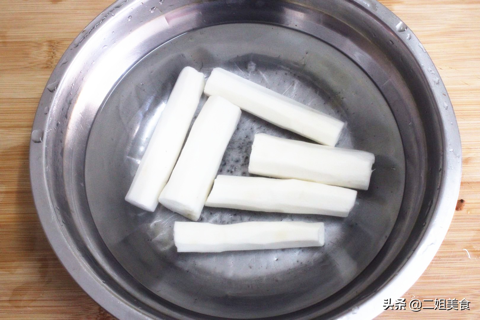 山药去皮麻手怎么办,山药怎样去皮不会手痒