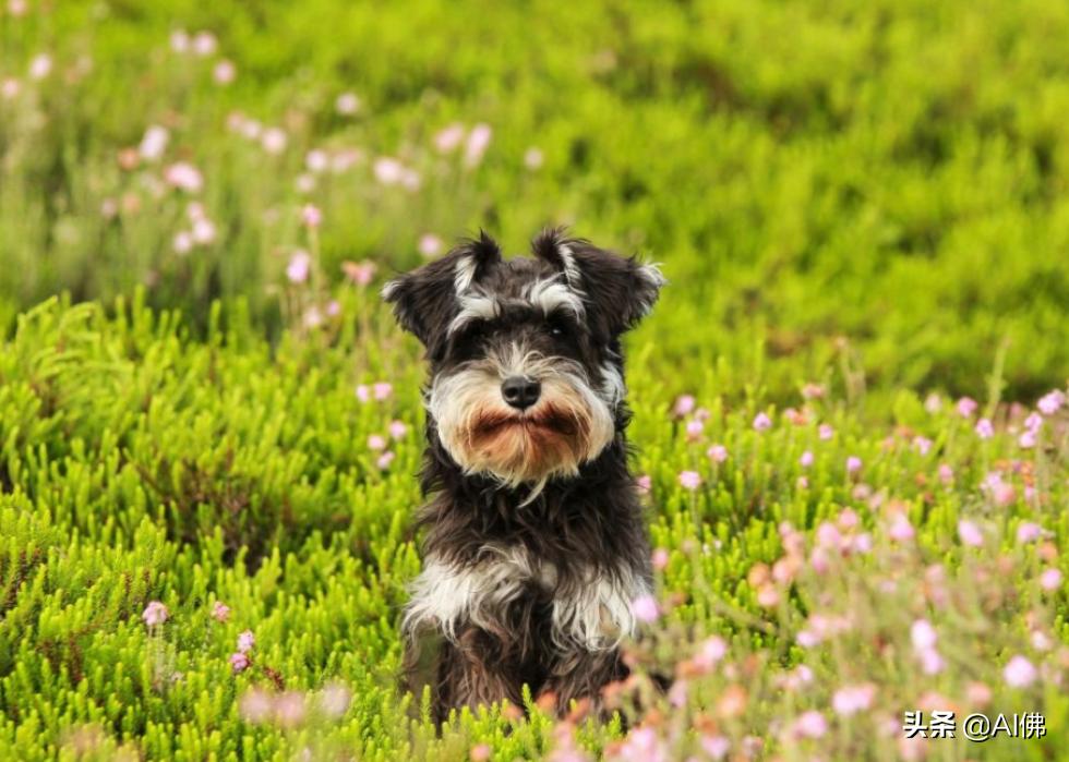 美国最受欢迎的100组小狗名字