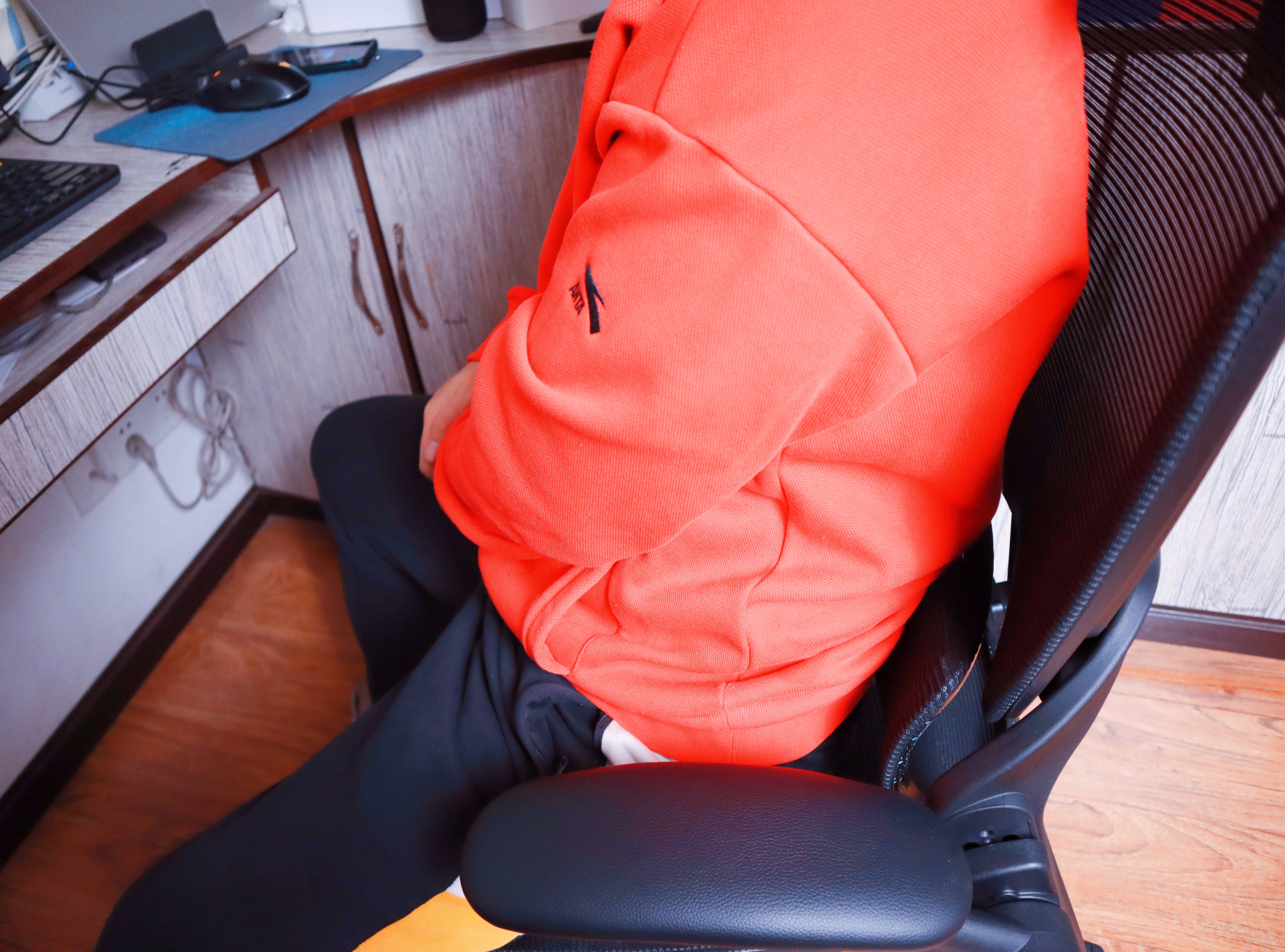 网易严选星舰人体工学椅谁家代工,网易严选星舰工学椅测评