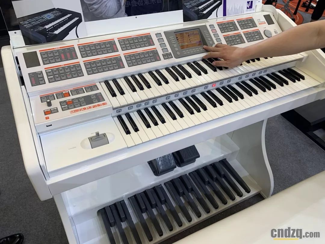 吟飞rs760怎么升级,上海乐展参展