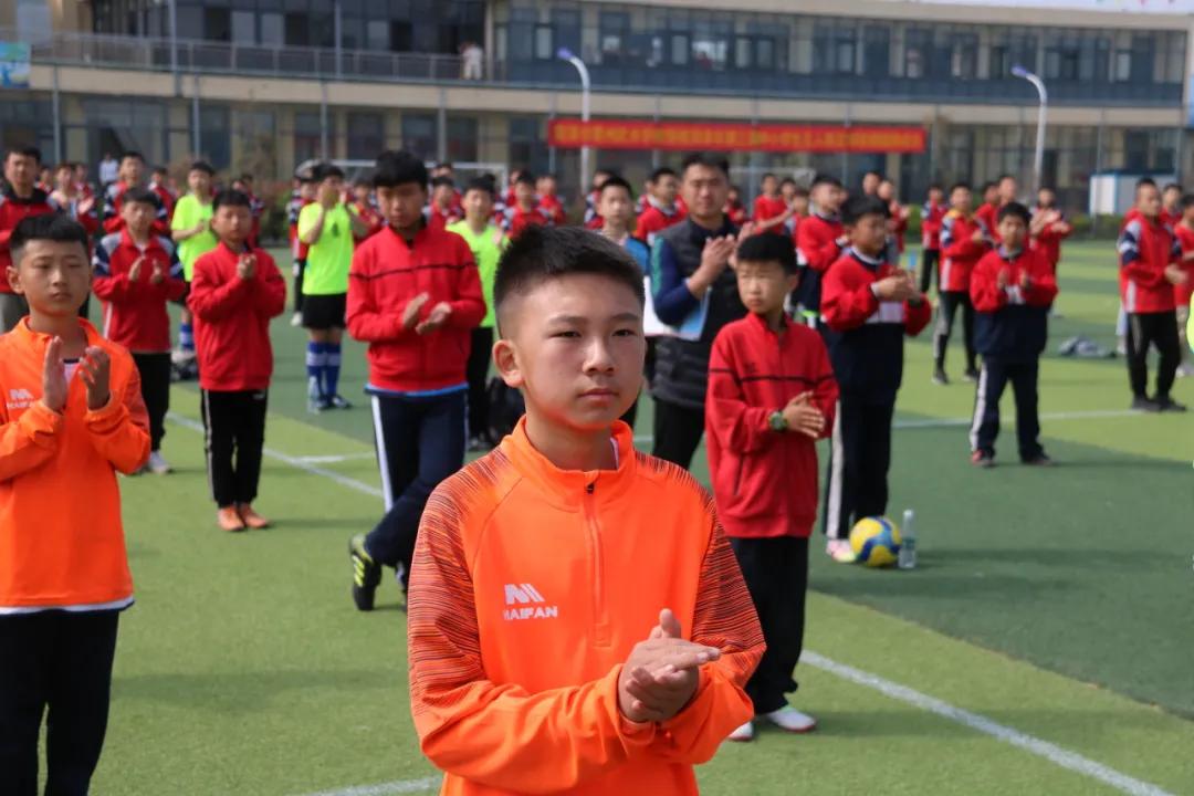 小学五人制足球比赛直播,曹州武校五人制