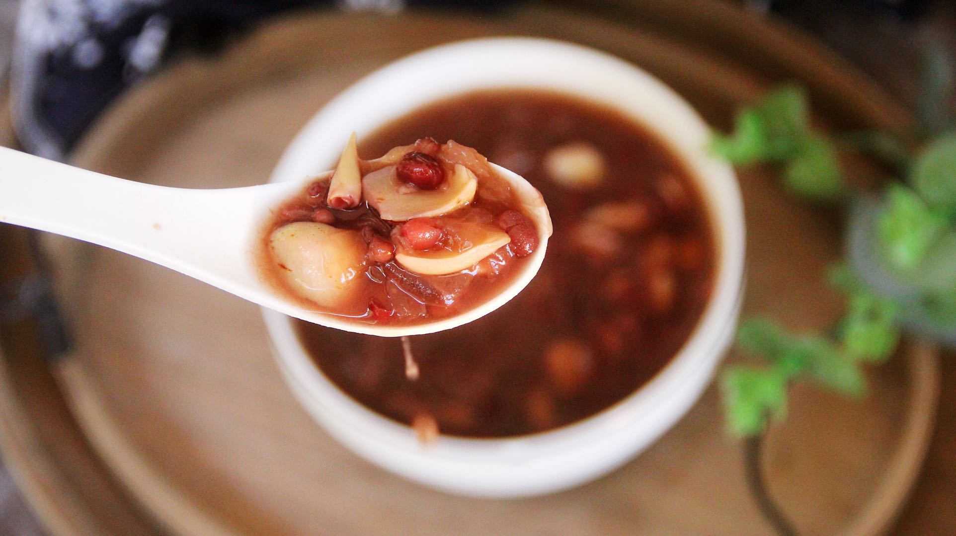 冬季女人要多喝的汤,女人要多喝这碗汤补气补血