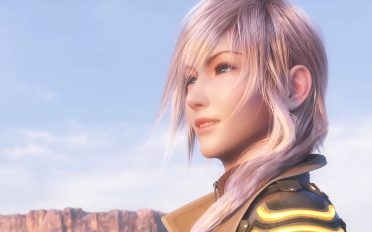 最终幻想13誓言钢琴,最终幻想十三周年回展