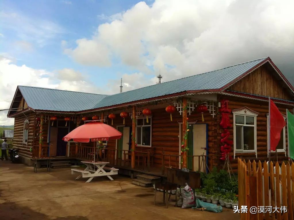 森林草原自驾游,森林亲子旅游攻略图片大全