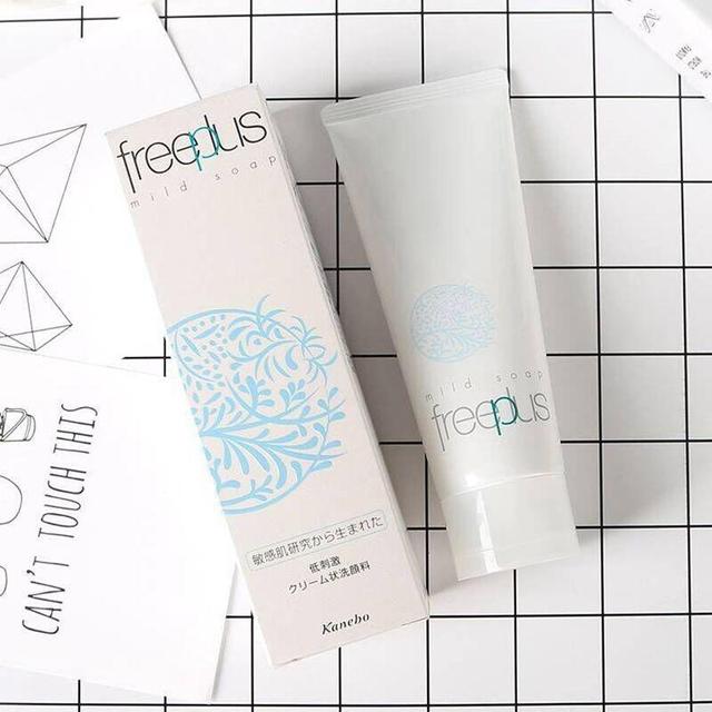 既保湿又清洁的洗面奶,公认最好的三款洗面奶不闷痘