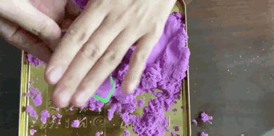 4款热销的太空沙测评：区别真的超级大！选对=家庭1秒降噪神器