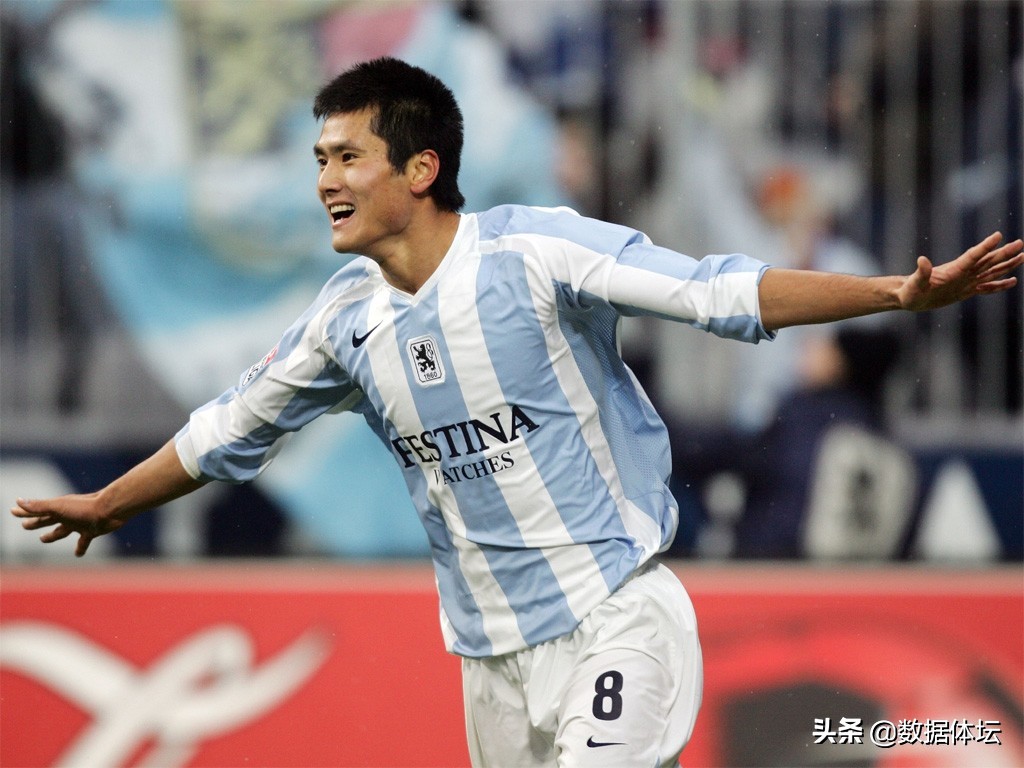 中国球员五大联赛留洋纪录,中国球员留洋五大高光名场面