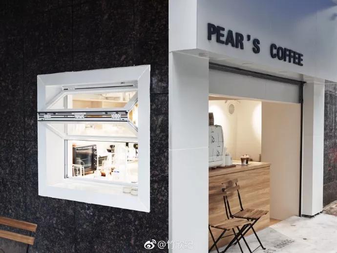 福州复古咖啡探店,福州小众咖啡馆推荐