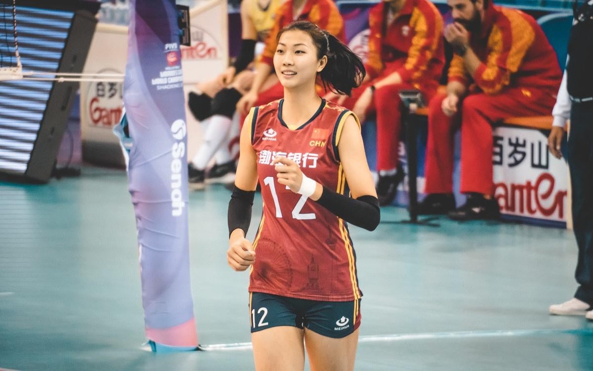 中国女排中国女足中国女篮,中国女排女运动员