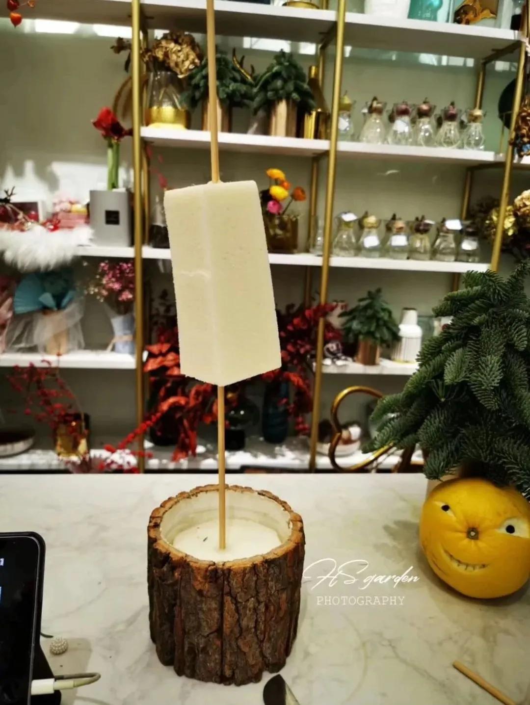 银杏叶咋做玫瑰花,银杏叶怎么做玫瑰花