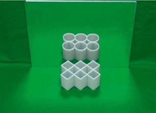 难道你不想去ruarua它吗？美国一只视错觉“兔子”走红网络