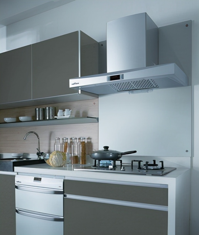 如何清理油烟机最好的方法,教你一招清理油烟机的妙招