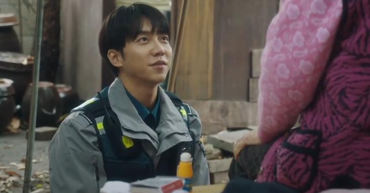 韩国又添爆款神剧,韩国近年爆火电视剧