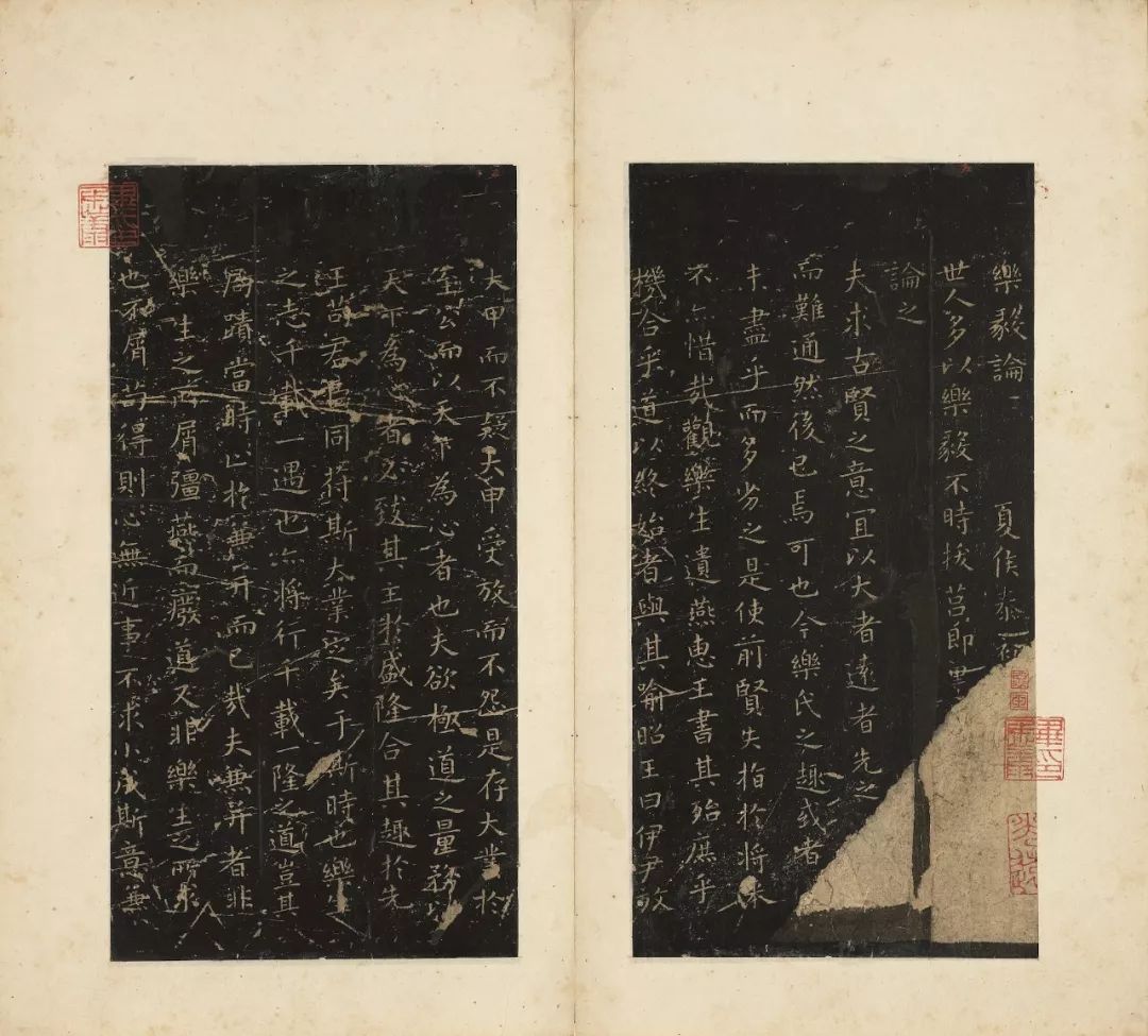 王羲之的书法好在哪里？捋捋他书法艺术的特点