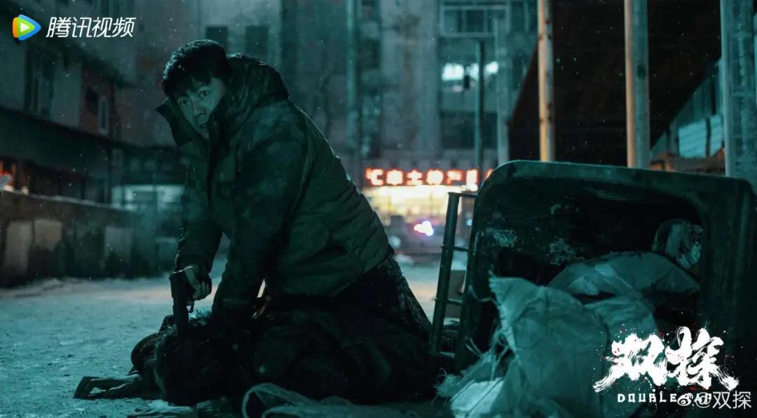 王炸国剧电视剧,王炸最厉害的一场视频