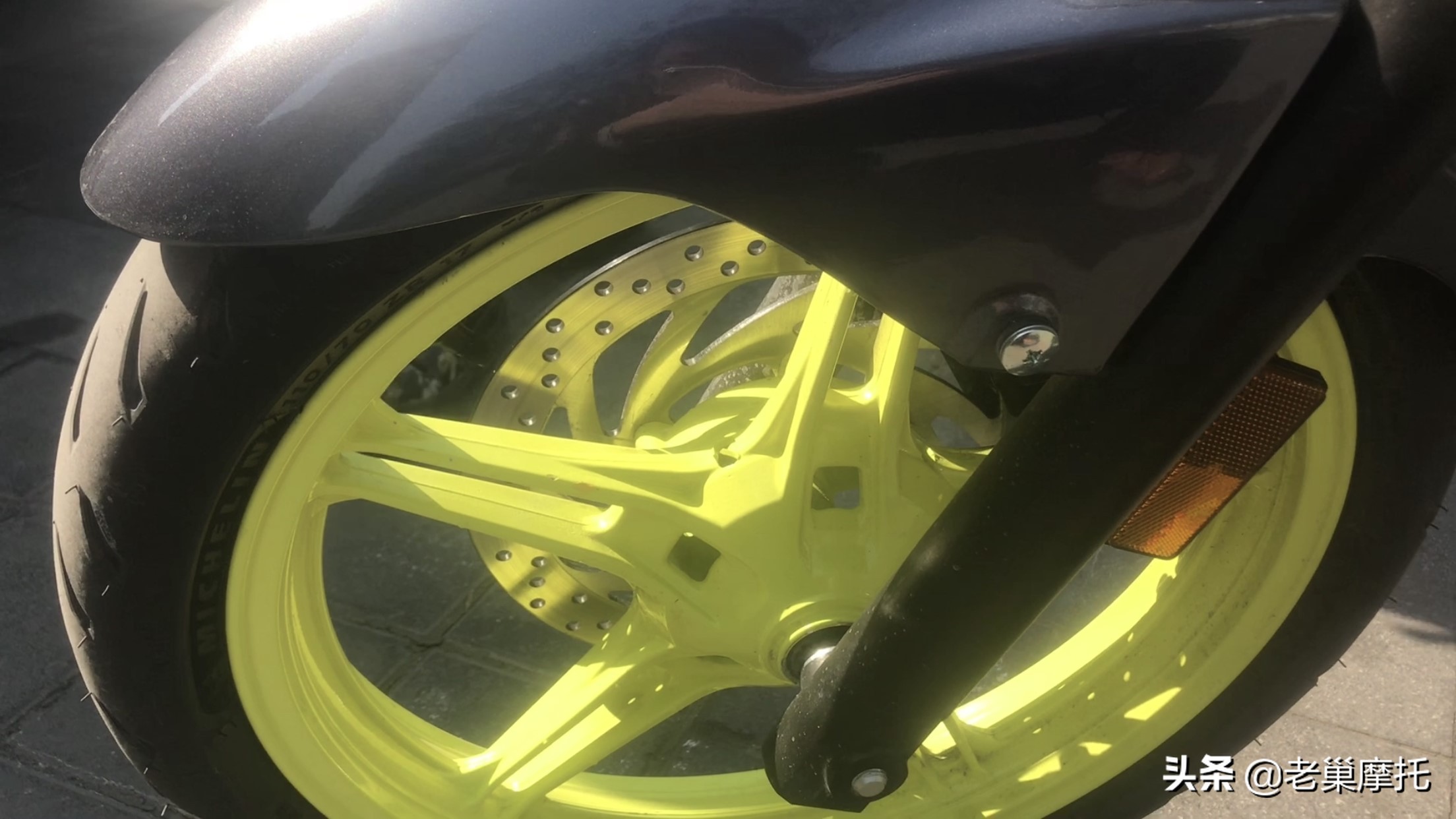 飞致250长途摩旅感受,雅马哈飞致250摩旅感受