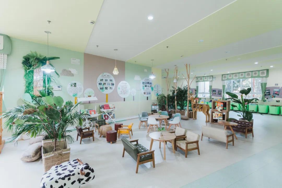 从哪个地方感受到幼儿园的美,幼儿园艺术感受与欣赏感悟分享