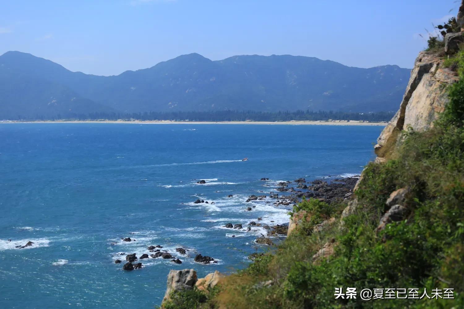 最美沿海公路自驾游,最美海岸线自驾游攻略