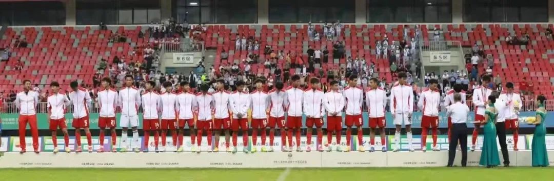 十四运陕西u18男足班底,陕西男足u20全运会名单