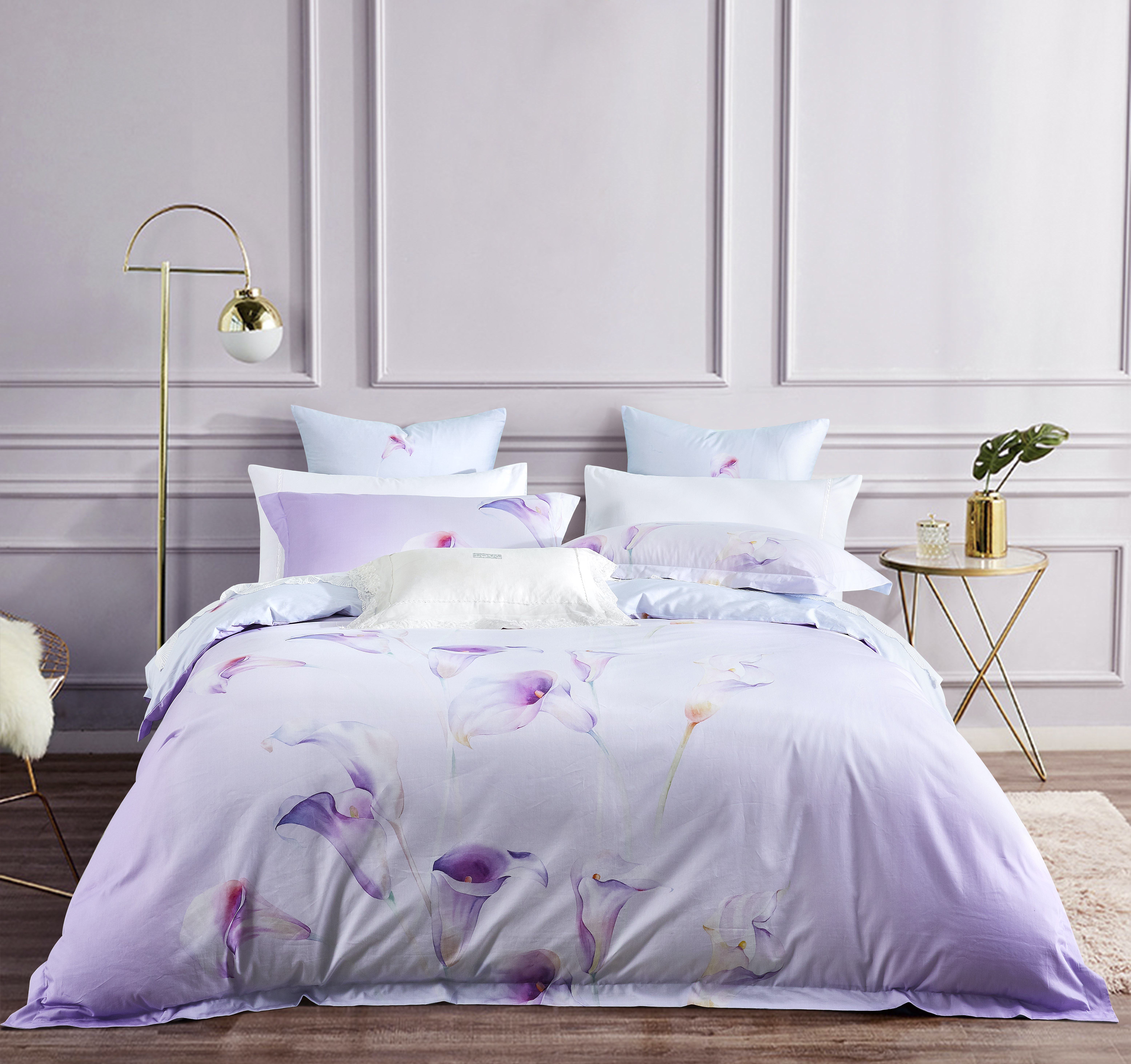 各种家居床品选购全攻略,春夏床品换季您做好准备了吗